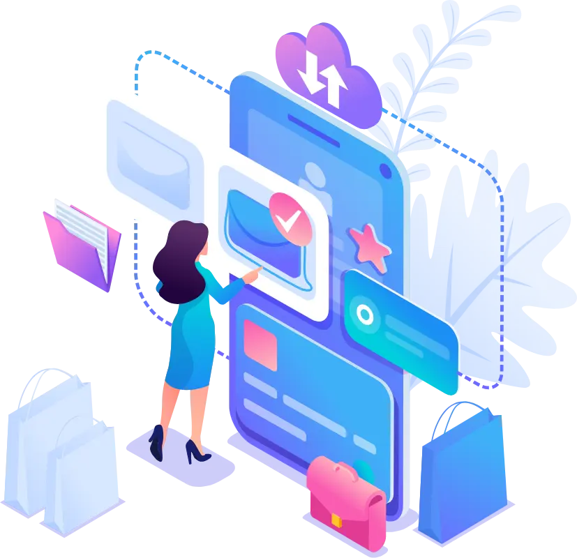 BforBill Billing App Banner