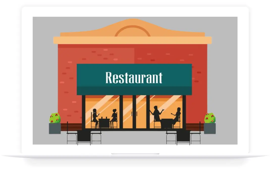 Restaurant POS App