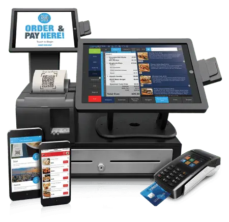 BforBill POS System